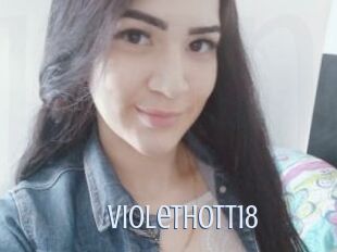 Violethott18