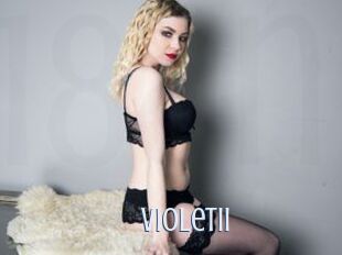 Violetii