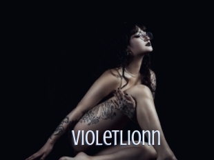 Violetlionn