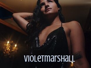 Violetmarshall