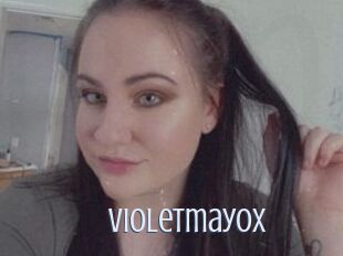 Violetmayox