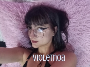 Violetnoa