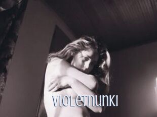 Violetnunki