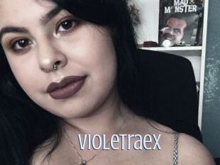 Violetraex