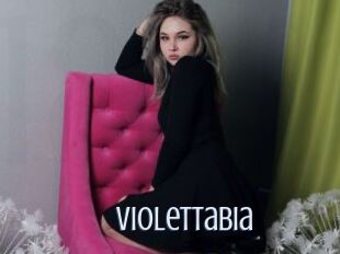 Violettabia