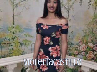 Violettacastillo