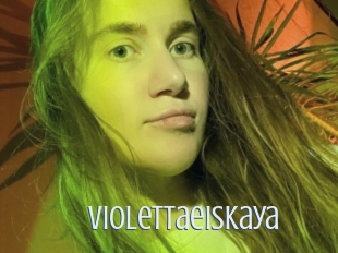 Violettaeiskaya