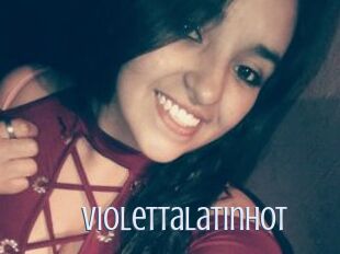 Violettalatinhot