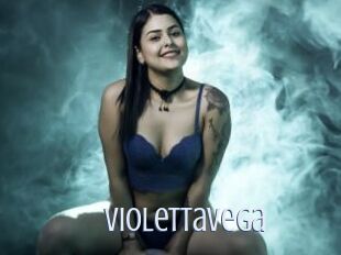 Violettavega