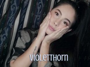 Violetthorn