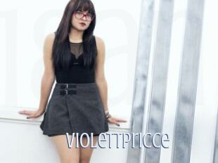 Violettpricce