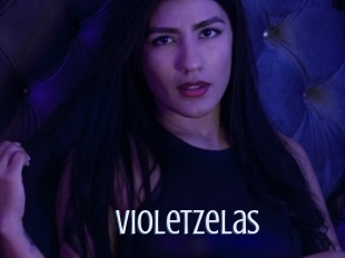 Violetzelas