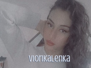 Viorikalenka