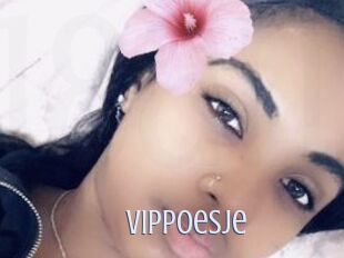 Vippoesje