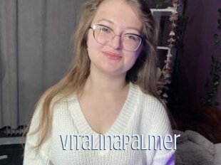 Vitalinapalmer