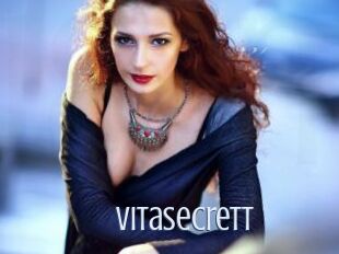 Vitasecrett