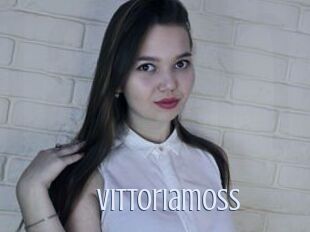 Vittoriamoss