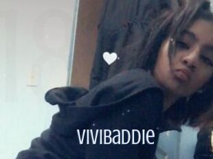 Vivibaddie