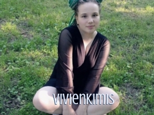 Vivienkimis