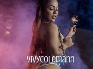 Vivycolemann