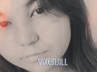 Vixenjill