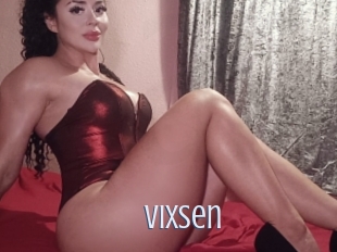 Vixsen