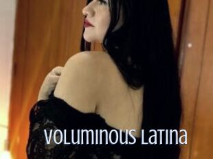 Voluminous_latina