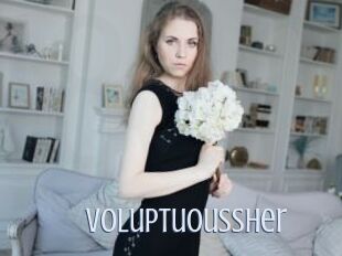 Voluptuoussher