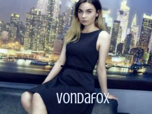 Vondafox