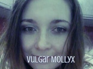 Vulgar_MollyX