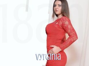 Vyrginia