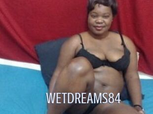 WETDREAMS84