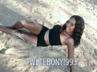 WETEBONY1993 18 ans Nue