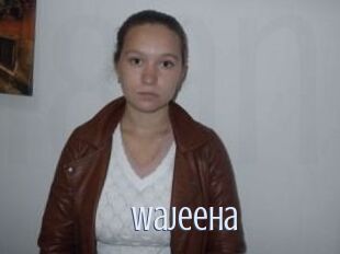 Wajeeha