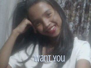 Want_you 18 ans Nue