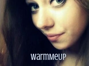 WarmMeUp