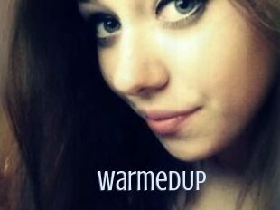 WarmedUp