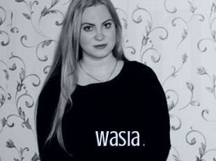 Wasia