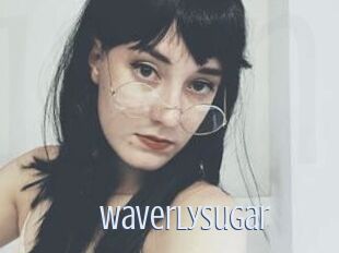 WaverlySugar