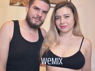 WeMix