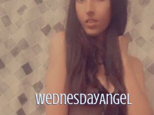 WednesdayAngel