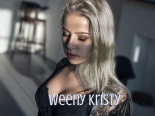 Weeny_Kristy