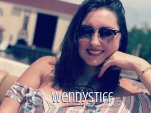 WendyStiff