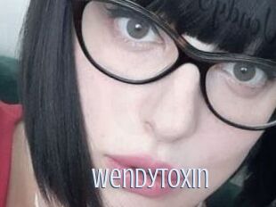 WendyToxin