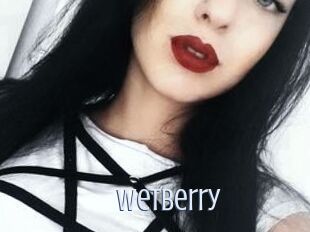WetBerry