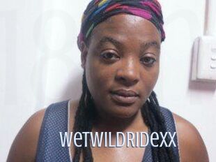 WetWildRidexx