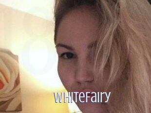 WhiteFairy