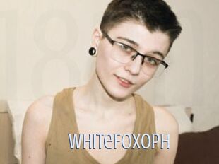 WhiteFoxOph