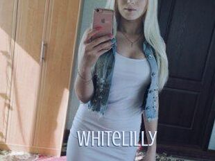 WhiteLilly