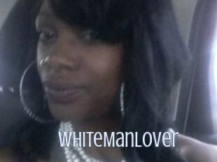 WhiteManLover